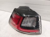 Tail Lamp, RH
